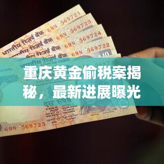 重慶黃金偷稅案揭秘，最新進(jìn)展曝光！