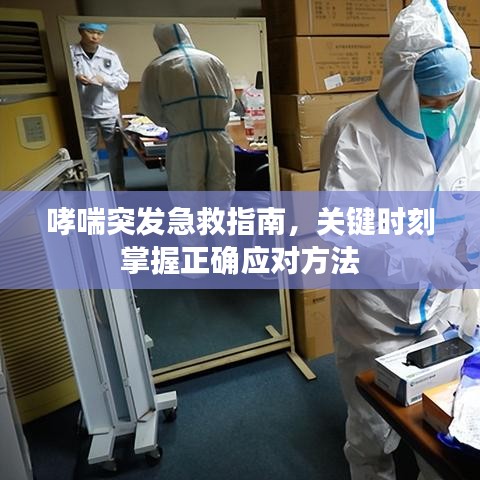 哮喘突發(fā)急救指南，關鍵時刻掌握正確應對方法