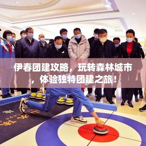 伊春團建攻略，玩轉(zhuǎn)森林城市，體驗獨特團建之旅！