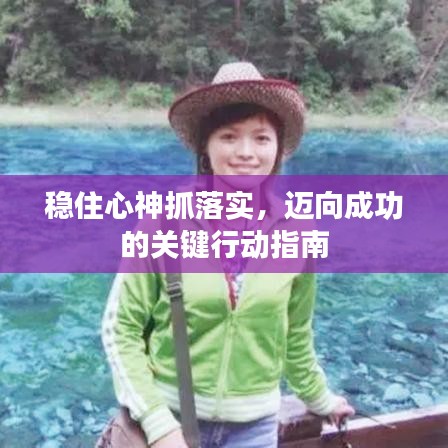 穩(wěn)住心神抓落實(shí)，邁向成功的關(guān)鍵行動指南