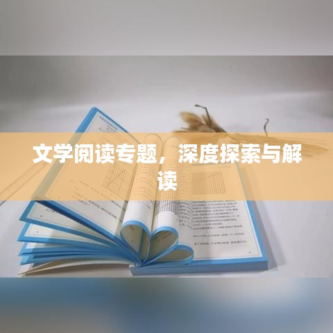 文學閱讀專題，深度探索與解讀
