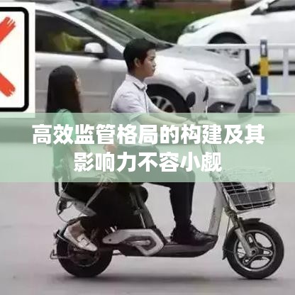 高效監(jiān)管格局的構(gòu)建及其影響力不容小覷