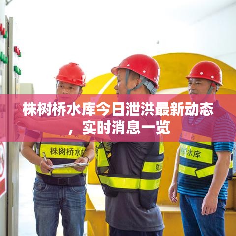 株樹橋水庫今日泄洪最新動(dòng)態(tài)，實(shí)時(shí)消息一覽