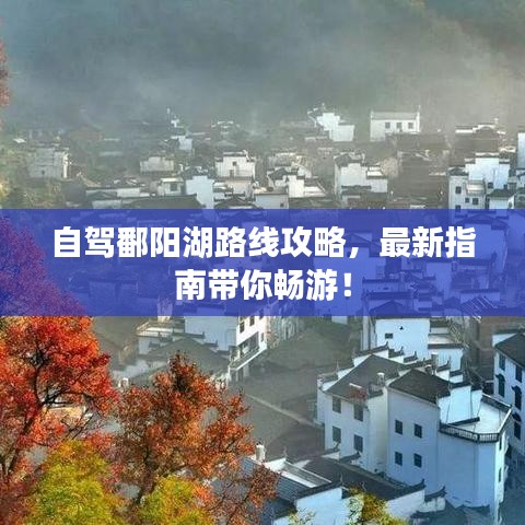 自駕鄱陽湖路線攻略，最新指南帶你暢游！