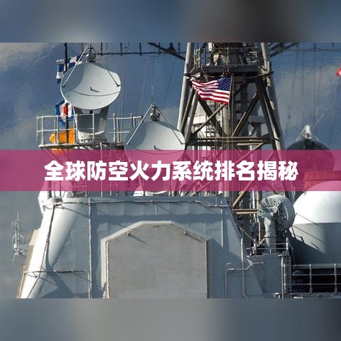 全球防空火力系統(tǒng)排名揭秘