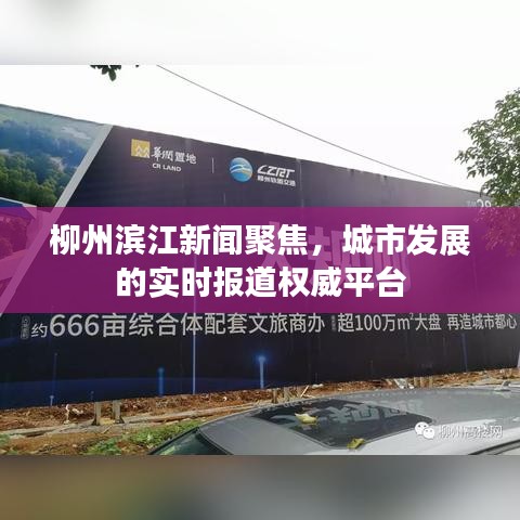 柳州濱江新聞聚焦，城市發(fā)展的實(shí)時(shí)報(bào)道權(quán)威平臺(tái)