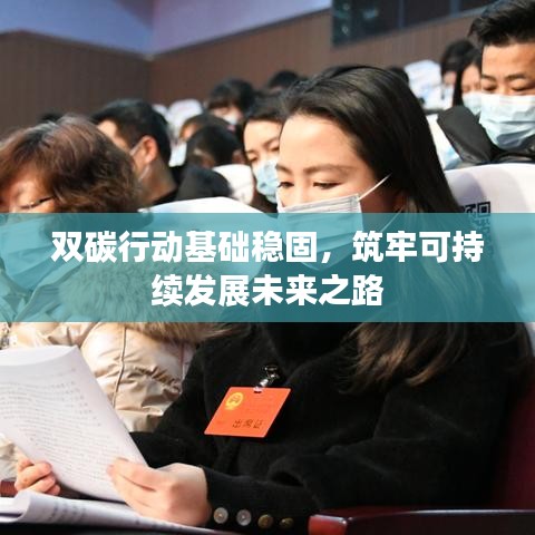 雙碳行動基礎穩(wěn)固，筑牢可持續(xù)發(fā)展未來之路