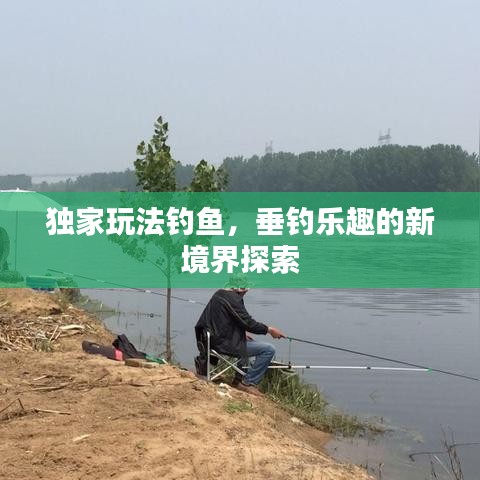 獨(dú)家玩法釣魚，垂釣樂趣的新境界探索