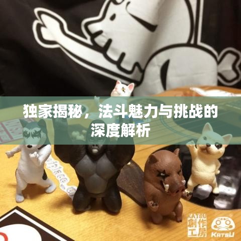 獨家揭秘，法斗魅力與挑戰(zhàn)的深度解析