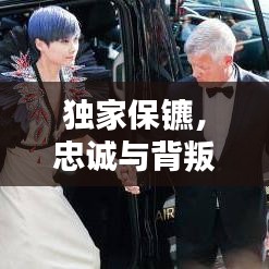 獨(dú)家保鑣，忠誠(chéng)與背叛的較量，在線觀看熱血沸騰！