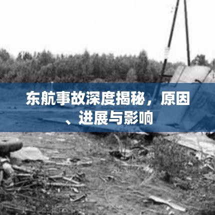 東航事故深度揭秘，原因、進展與影響