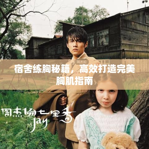 宿舍練胸秘籍，高效打造完美胸肌指南