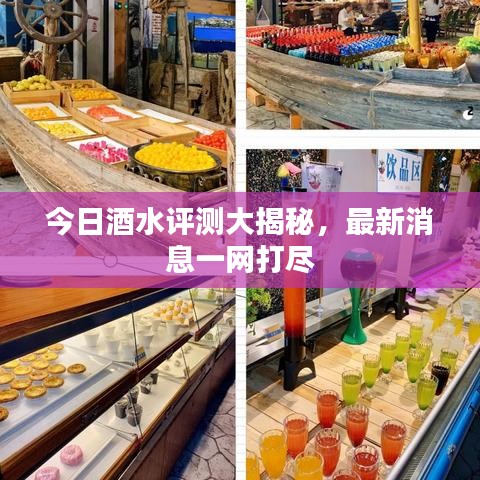 今日酒水評(píng)測大揭秘，最新消息一網(wǎng)打盡