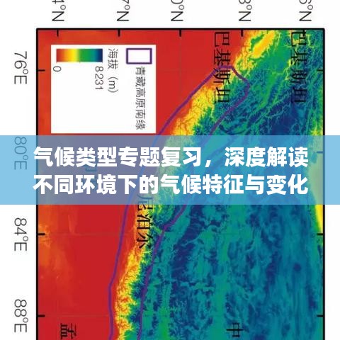 氣候類型專題復(fù)習(xí)，深度解讀不同環(huán)境下的氣候特征與變化