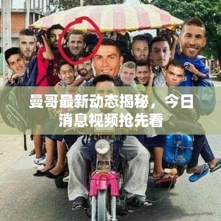 曼哥最新動(dòng)態(tài)揭秘，今日消息視頻搶先看