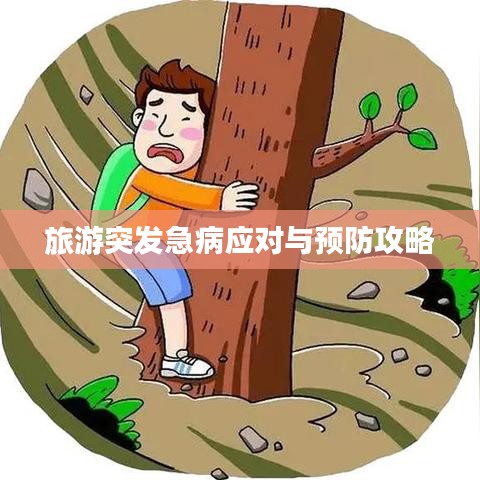 旅游突發(fā)急病應對與預防攻略