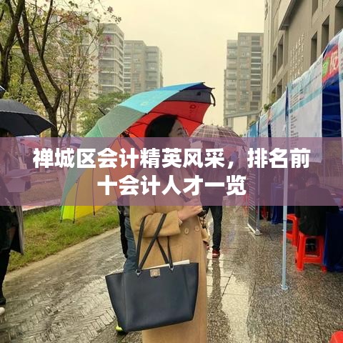禪城區(qū)會計精英風采，排名前十會計人才一覽