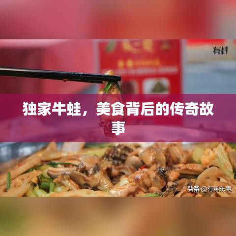 獨(dú)家牛蛙，美食背后的傳奇故事