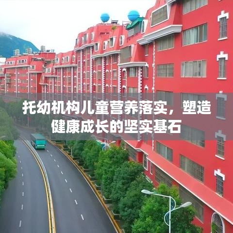 托幼機(jī)構(gòu)兒童營養(yǎng)落實(shí)，塑造健康成長的堅實(shí)基石