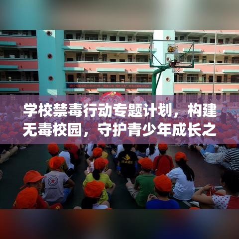 學(xué)校禁毒行動專題計劃，構(gòu)建無毒校園，守護(hù)青少年成長之路