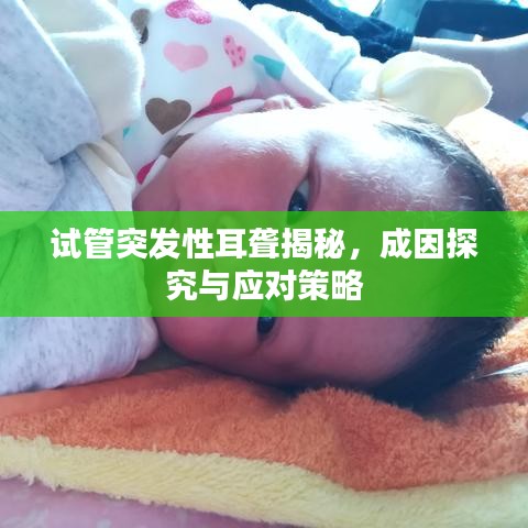 試管突發(fā)性耳聾揭秘，成因探究與應(yīng)對(duì)策略