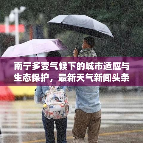 南寧多變氣候下的城市適應(yīng)與生態(tài)保護，最新天氣新聞頭條解析
