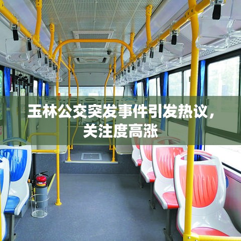 玉林公交突發(fā)事件引發(fā)熱議，關注度高漲