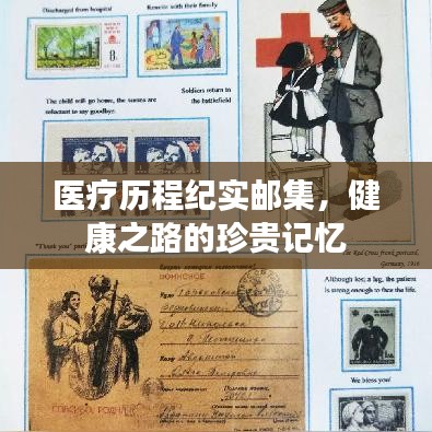 醫(yī)療歷程紀(jì)實郵集，健康之路的珍貴記憶