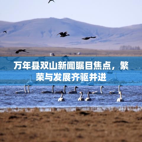 萬(wàn)年縣雙山新聞矚目焦點(diǎn)，繁榮與發(fā)展齊驅(qū)并進(jìn)