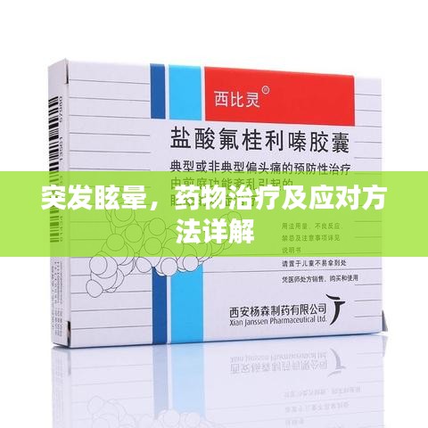 突發(fā)眩暈，藥物治療及應(yīng)對(duì)方法詳解
