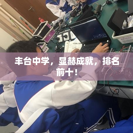 豐臺中學，顯赫成就，排名前十！