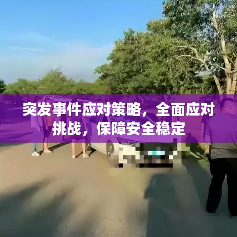 突發(fā)事件應對策略，全面應對挑戰(zhàn)，保障安全穩(wěn)定