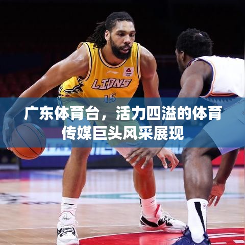 廣東體育臺(tái)，活力四溢的體育傳媒巨頭風(fēng)采展現(xiàn)