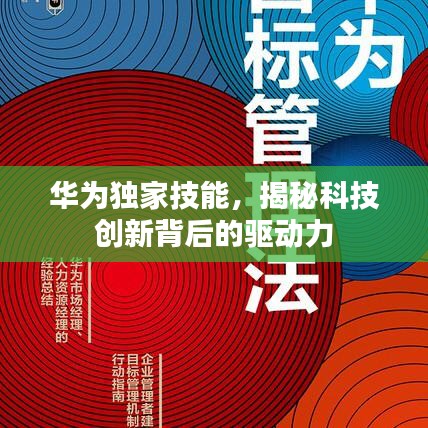 華為獨家技能，揭秘科技創(chuàng)新背后的驅(qū)動力