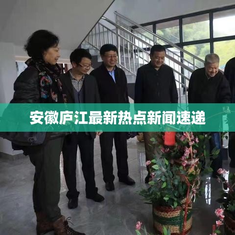 安徽廬江最新熱點(diǎn)新聞速遞