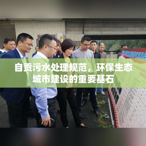 自貢污水處理規(guī)范，環(huán)保生態(tài)城市建設的重要基石