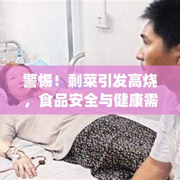 警惕！剩菜引發(fā)高燒，食品安全與健康需警惕！