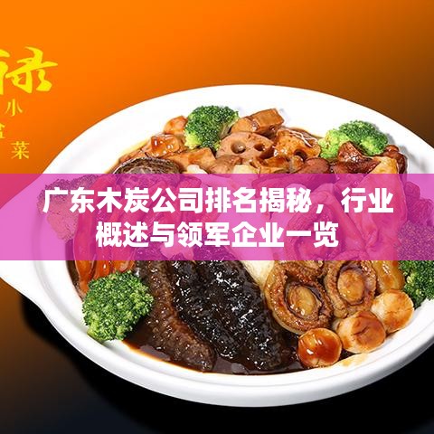 廣東木炭公司排名揭秘，行業(yè)概述與領(lǐng)軍企業(yè)一覽