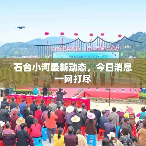 石臺(tái)小河最新動(dòng)態(tài)，今日消息一網(wǎng)打盡
