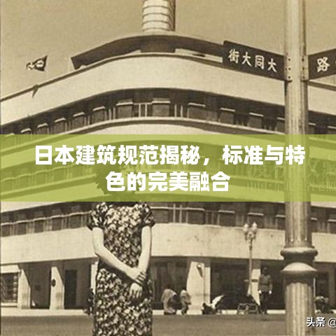 日本建筑規(guī)范揭秘，標準與特色的完美融合