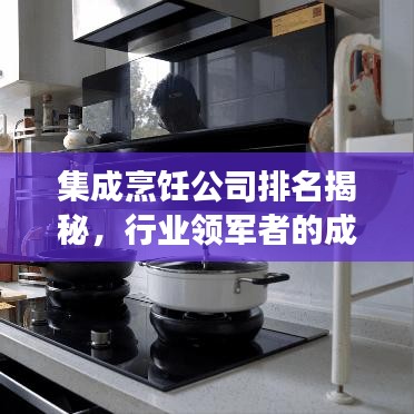 集成烹飪公司排名揭秘，行業(yè)領(lǐng)軍者的成功奧秘探索！