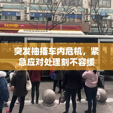 突發(fā)抽搐車內(nèi)危機(jī)，緊急應(yīng)對處理刻不容緩