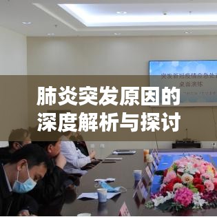 肺炎突發(fā)原因的深度解析與探討