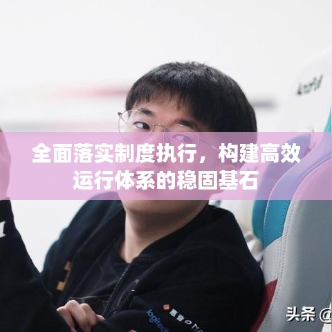 全面落實(shí)制度執(zhí)行，構(gòu)建高效運(yùn)行體系的穩(wěn)固基石