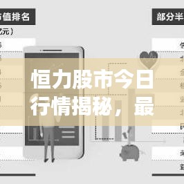恒力股市今日行情揭秘，最新消息一覽無余