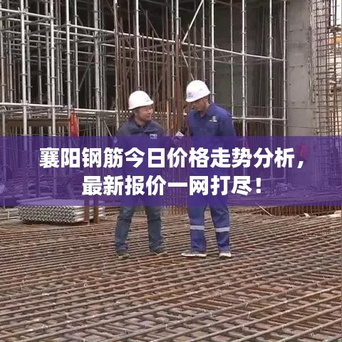 襄陽鋼筋今日價格走勢分析，最新報價一網(wǎng)打盡！