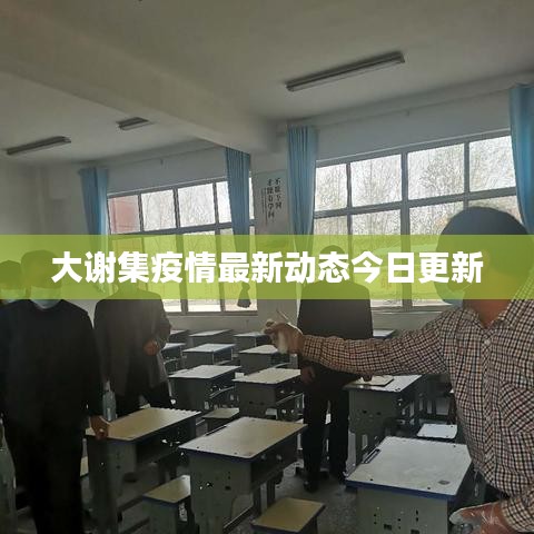 大謝集疫情最新動(dòng)態(tài)今日更新