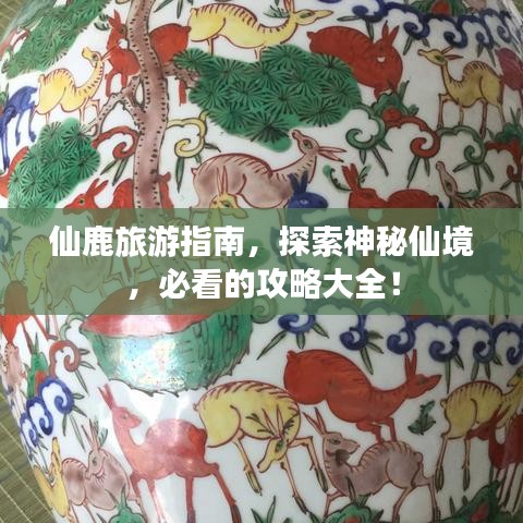 仙鹿旅游指南，探索神秘仙境，必看的攻略大全！