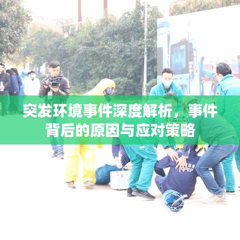 突發(fā)環(huán)境事件深度解析，事件背后的原因與應(yīng)對(duì)策略