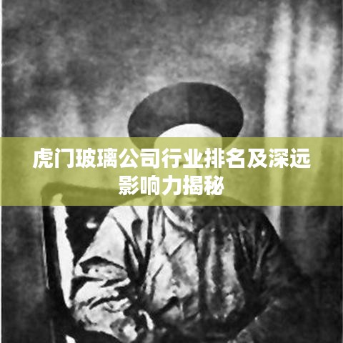 虎門玻璃公司行業(yè)排名及深遠(yuǎn)影響力揭秘